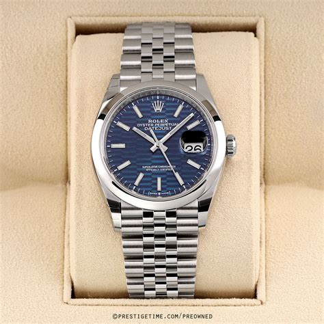 vintage rolex datejust value|pre owned rolex datejust.